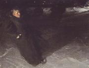 Anders Zorn Unknow work 73 Spain oil painting artist